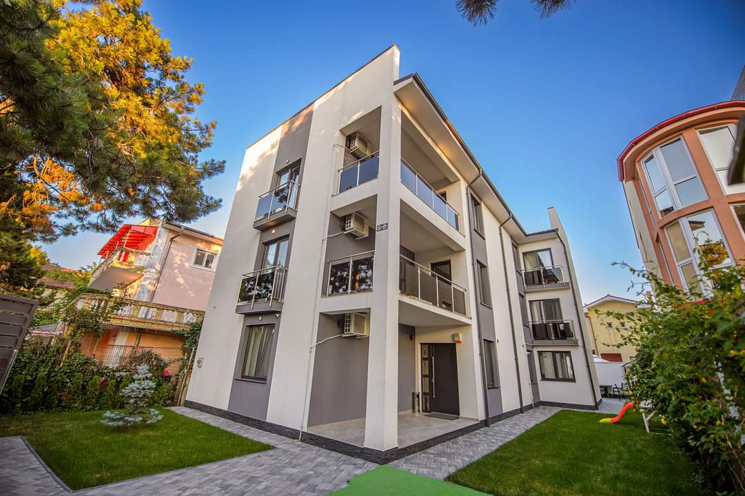 Vila Karma-Eforie Nord